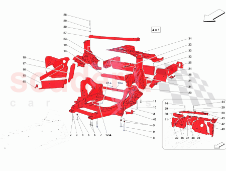 Photo of SERVICES TUB…