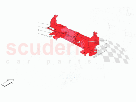 Photo of ROLL BAR SKIN…