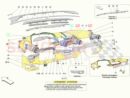 Photo of NIT CONTROL SURROUND…