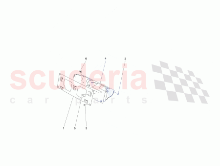 Photo of FRONT LICENSE PLATE MOUNT…