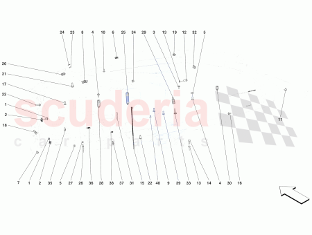 Photo of STUD BOLT…