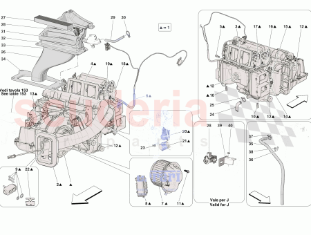 Photo of LIN BUS RECIRCULATION ACTUATOR…