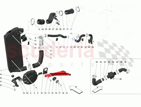 Photo of REDUCER FOR RESONATOR…