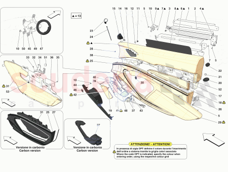 Photo of COMPL RH DOOR PANEL…