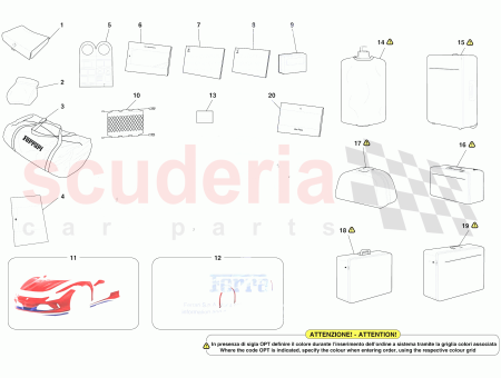 Photo of QUICK REFERENCE GUIDE…