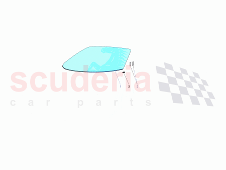 Photo of COMPL WINDSCREEN…