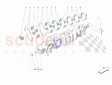 Photo of CRANKSHAFT…