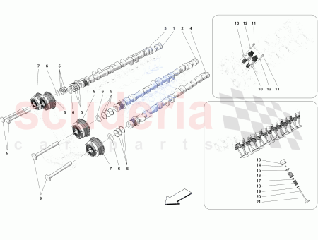 Photo of INTERNAL SPRING…