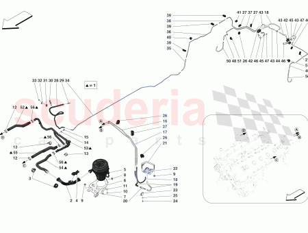 Photo of COMPL PIPE FOR PRE ASSEMBLY…