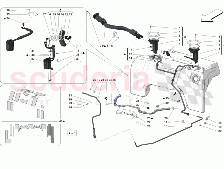 Photo of COMPL FUEL TANK…