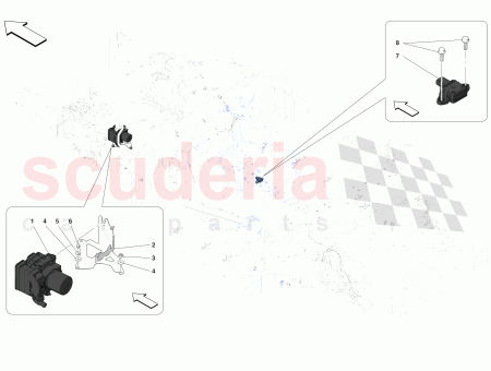 Photo of HYDRAULIC UNIT…