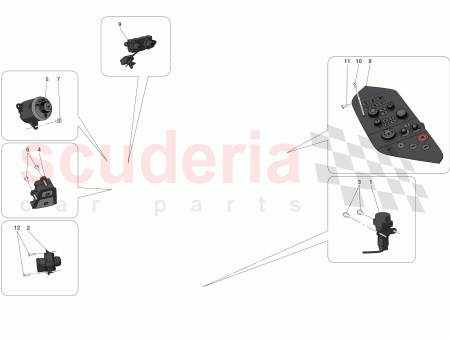 Photo of CENTRAL STACK…