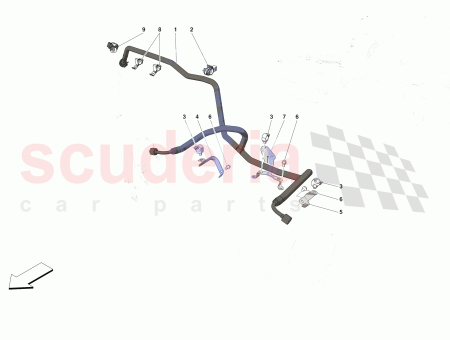 Photo of FUEL PIPE…