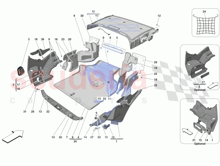 Photo of TANK TRIM…
