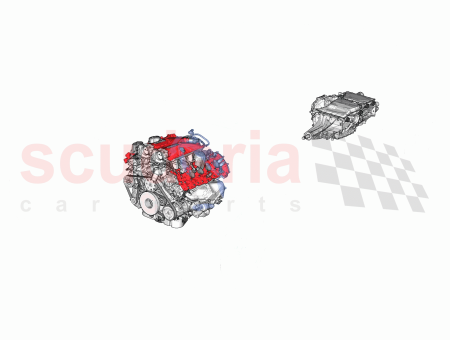 Photo of SHORT BLOCK…