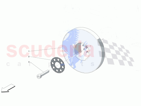 Photo of TORSION DAMPER…