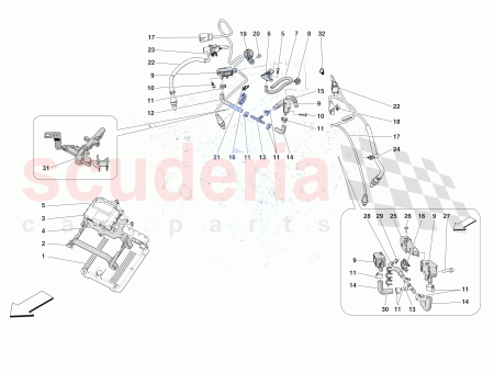 Photo of FRONT OXYGEN SENSOR…
