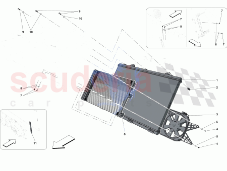 Photo of RUBBER SHIM…