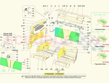 Photo of RH SEAT CUSHION…