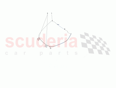 Photo of COMPL REAR SCREEN…