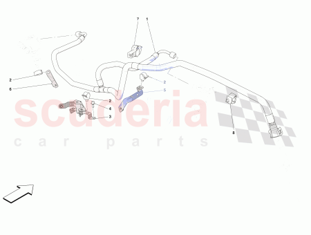 Photo of FUEL PIPE…