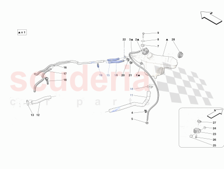 Photo of COMPL EXPANSION TANK…