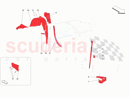 Photo of RH FUMES COVER CAP…