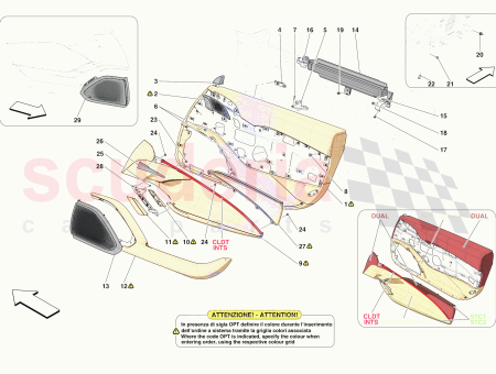 Photo of RH DOOR PANEL…