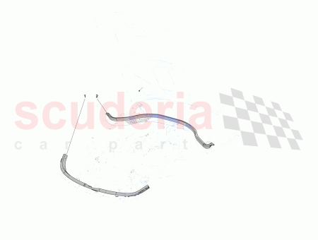 Photo of ENGINE COMPARTMENT LID SEAL…