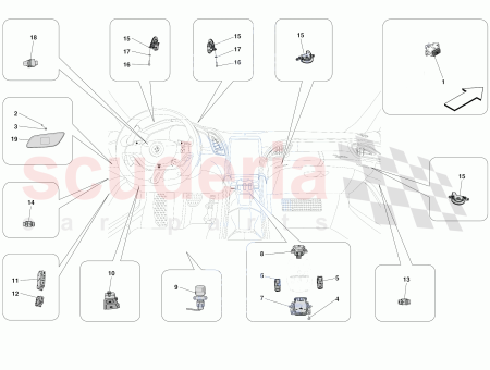Photo of SATELLITE CONTROL…