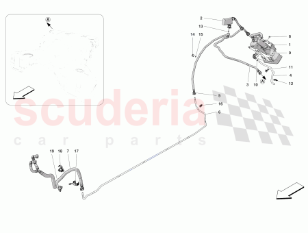 Photo of COMPL VAPOUR FILTER…