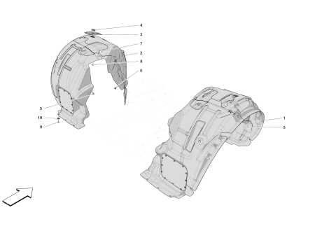 Photo of GUTTER DRAIN PIPE COVER…