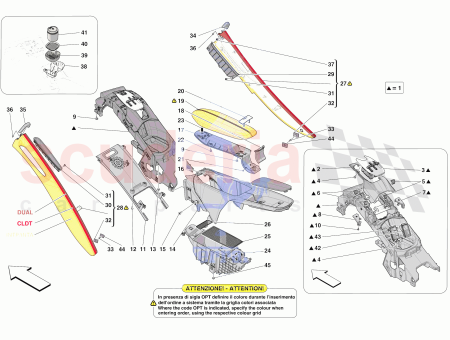 Photo of CONSOLE UNIT CARRIER…