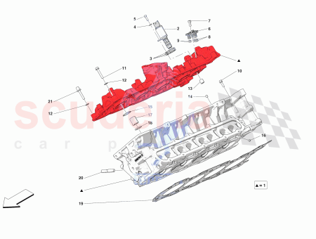 Photo of STUD BOLT…