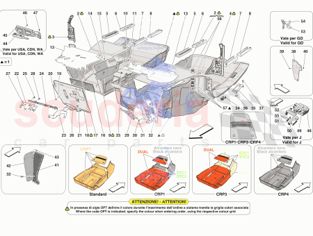 Photo of MAT FASTENER PROFILE…