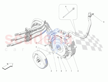 Photo of HOLE PLUG…