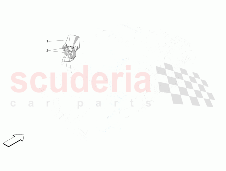 Photo of COMPL PARK LOCK RELEASE TOOL FITTING…