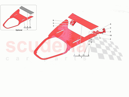 Photo of ADJUSTMENT SHIM…