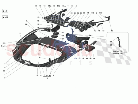 Photo of CLEAR INVERTER COVER PANEL…