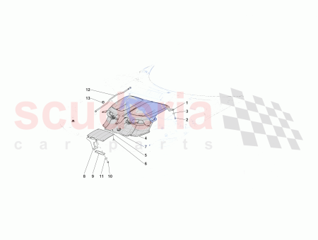 Photo of COMPL LOCK STRIKER…