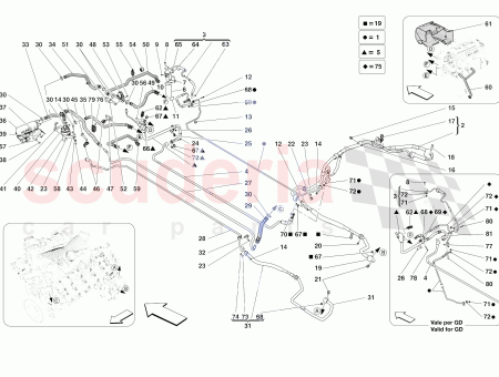 Photo of RECEIVER DRIER OUTLET PIPE…