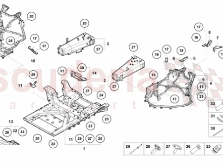 Photo of 12 POINT SOCKET M12X1 5X50…