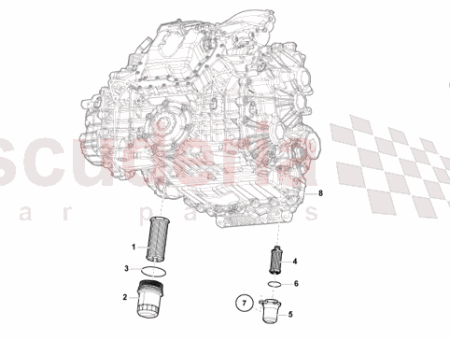 Photo of PRESSURE FILTER…