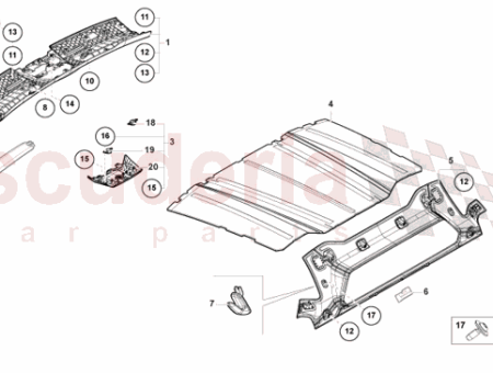 Photo of RIVESTIMENTO TETTO…