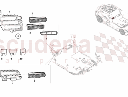 Photo of FUSE HOLDER…