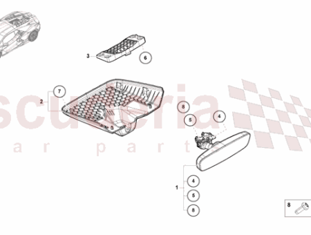 Photo of PLUG CLAMP…