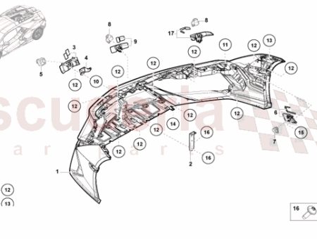 Photo of MOUNTING SENSOR…
