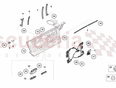 Photo of GEWEBEBAND WAERMEF…