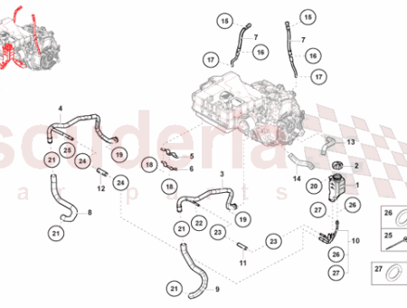 Photo of COOLING UNIT…