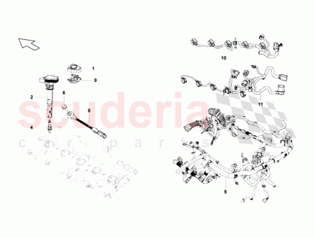 Photo of SCREW M8X30…